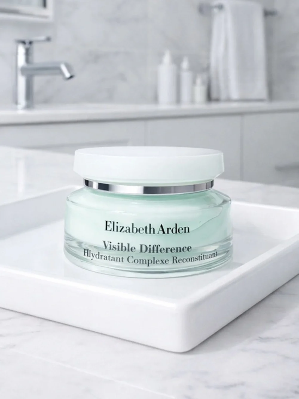 ✨ Elizabeth Arden Visible Difference Hydragel Complex 2.6 oz 🎀 BN Full Size